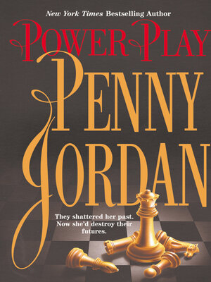 cover image of Power Play